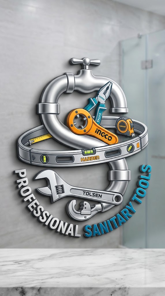Sanitary Tools