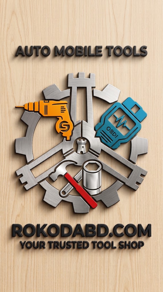 Automobile Tools