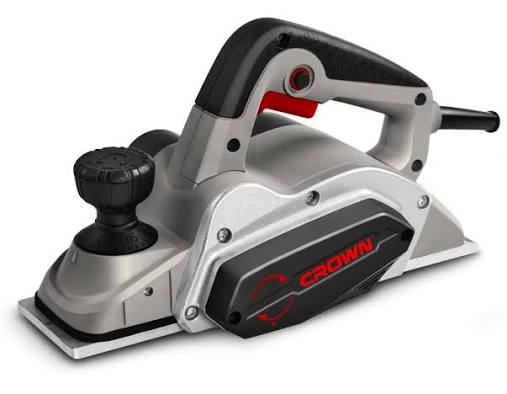Electric Planer/রামদা / রাদা/Planer/Crown-CT14019