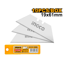 Knife Blade set/Blade /Anti Cutter Blade/Ingco-HUKB61001