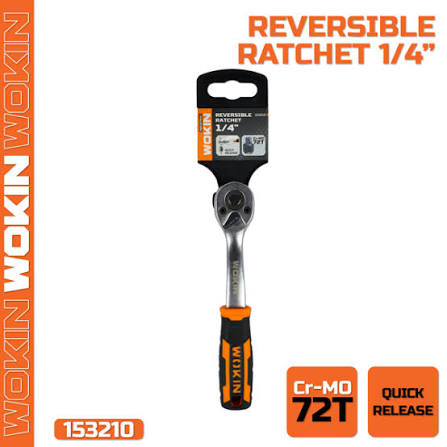 Ratchet Wrench / Wrench Ratchet /জাগরা গুটি / রাচেট/Wokin-153210