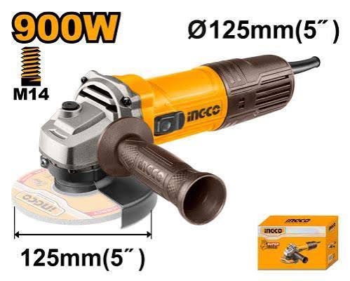 Angle Grinder/ Grinder/Ingco-AG110028