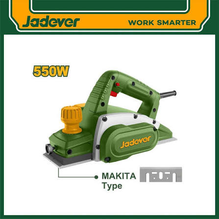 Electric Planer/রামদা / রাদা/Jadever-JDEP15501