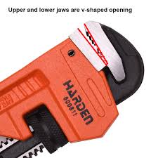 Pipe Wrench / Wrench Pipe / পাইপ রেঞ্জ / Wrench/Harden-600811