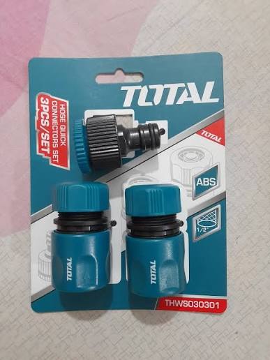 Hose Connector / connector /Hose quick connector/Total-THW5030301