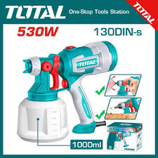 Air Spray Gun /Spray Gun/Gun /Total  spray gun/Total-TT4506