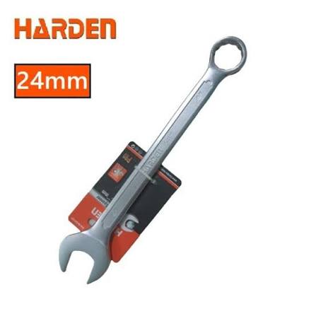 Combination spanner /Spanner /রেঞ্চ/ ডাল / wrench/ সকেট /গুটি/Harden-541124