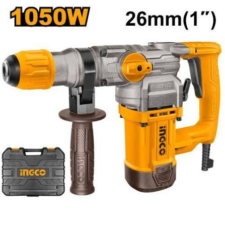 Rotary Hammer/ Hammer / Rotary Hammer / হ্যামার/Ingco-RGH10506