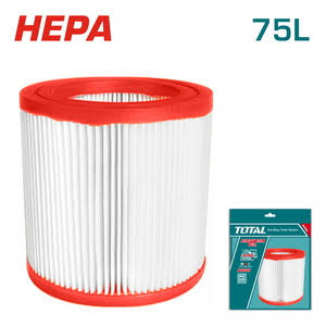 Vacuum Filter / Filter / HEPA Filter/Total-TVCAIHP03