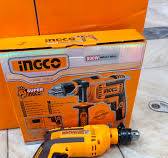 Electric Drill / Impact Drill / ড্রিল মেশিন/ Drill/Ingco-ID900W-13MM
