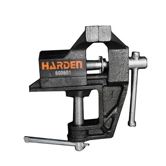 Bench vice / সাড়াশি/Bench/Harden-600601