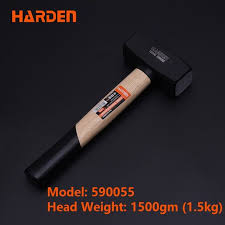 Stoning Hammer / হাতুড়ি / পাথর ভাঙার হাতুড়ি/Harden-590055