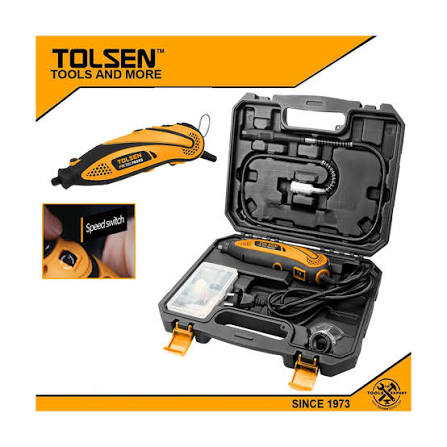 Grinder Mini / গ্রাইনডার /চুর্ণকারী/ Grinder / Die Grinder/Rotary tool Set/Tolsen-79555