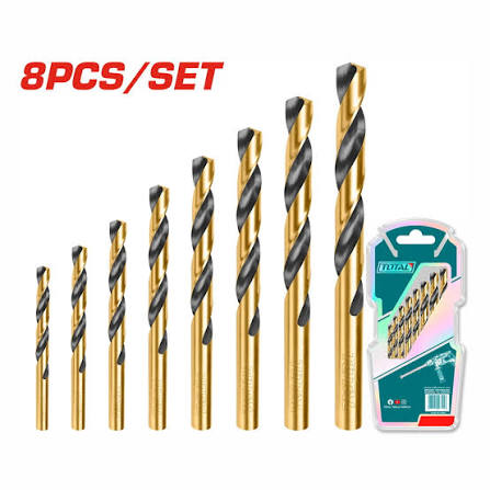 Drill Bit / বিট / ড্রিল বিট / Bit/Total-TACSD0801