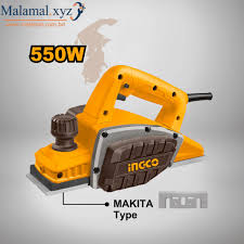 Electric Planer/রামদা / রাদা/Planer/Ingco-PL5508