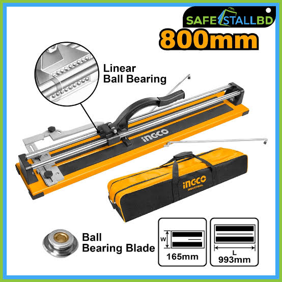 Tiles cutter / cutter tiles / টাইল কাটার/Ingco-HTC04802