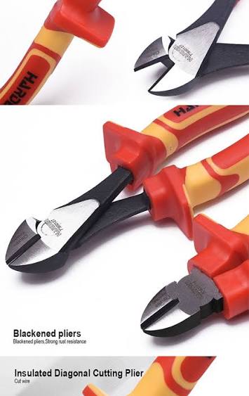 Pliers / প্লায়ার্স/ প্লাস / cutting pliers/Harden-800116