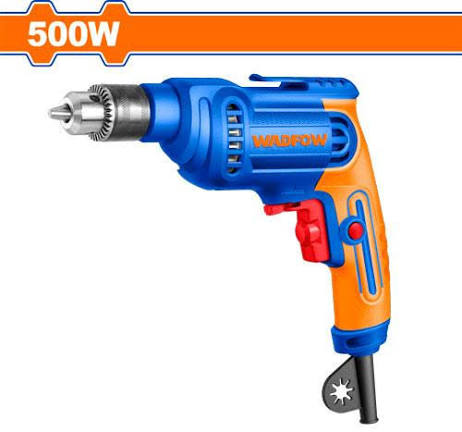 Electric Drill / Impact Drill / ড্রিল মেশিন/ Drill/Wadfow-WED15501