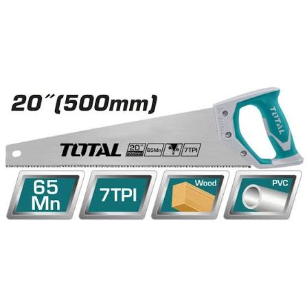 Saw /Hand Saw / করাত/Total-THT55206