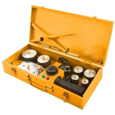 Welding tools/ প্লাস্টিক জোড়া লাগানোর যন্ত্র/ Welding/ Plastic Welding / Welding Machine/Tolsen-33022