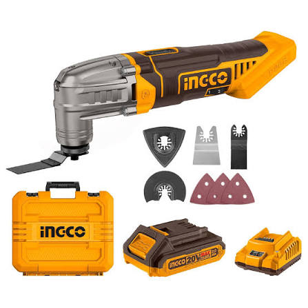 Multi Tools/ মাল্টি টুলস / Tools/Ingco-CMLI20228