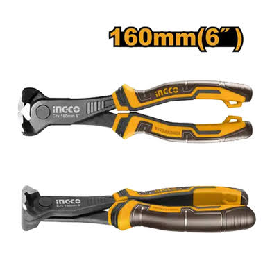 End Cutting Pliers / Pliers /প্লাস/ Cutter/Ingco-COS23036