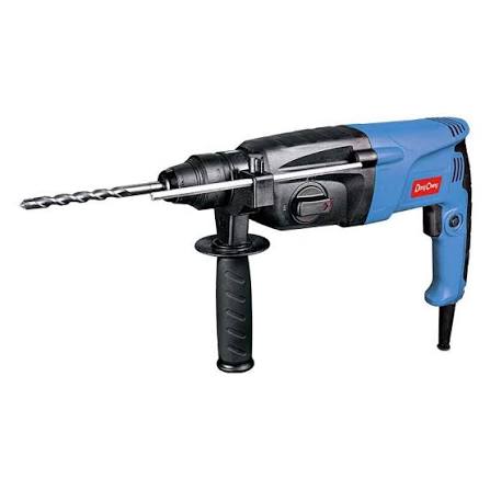 Electric Drill / Impact Drill / ড্রিল মেশিন/ Drill/Dong cheng -DZC05-26