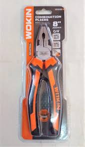 Pliers / প্লায়ার্স/ প্লাস / combination pliers/Wokin-101008