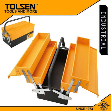 Tool Box / টুলস বক্স/ Box/Tolsen-80211