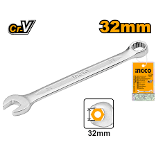 Spanner combination  /রেঞ্চ/ ডাল / wrench/ সকেট /গুটি/Ingco-HCSPA321