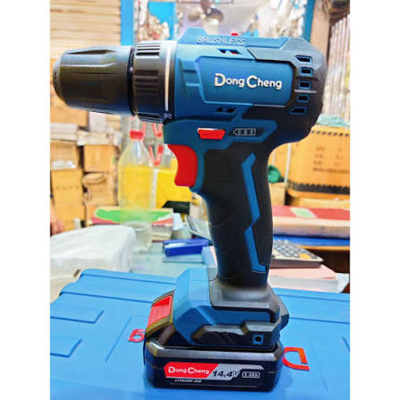 Cordless Drill / Impact Drill / Drill / ড্রিল মেশিন/Dong Cheng -DCJZ24-10
