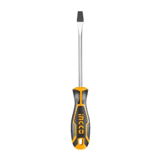 Screw Driver Slotted / স্কু ড্রাইভার/Ingco-HS285100