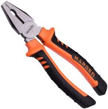 Japan type  Pliers/ প্লাস / সাড়াশি / চিমটা / Plus/Pliers/Harden-560228