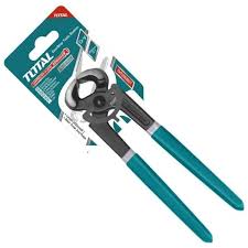 Pliers / প্লায়ার্স/ প্লাস / carpenter  pliers/Total-THT290801