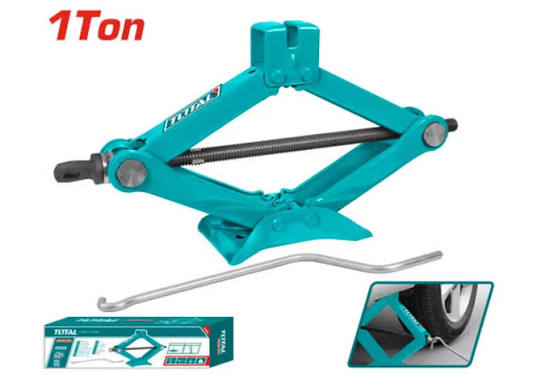 Jack/Scissor Jack/Total Scissor Jack/জ্যাক/Total-THT101011