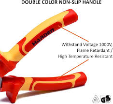 Insulated Pliers/ প্লাস / সাড়াশি / চিমটা / Plus/Pliers/Harden-800138