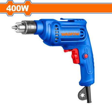 Electric Drill / Impact Drill / ড্রিল মেশিন/ Drill/Wadfow-WED15401