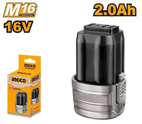 Lithium -ion Battery Pack/ Battery Pack/Ingco-FBLI1620