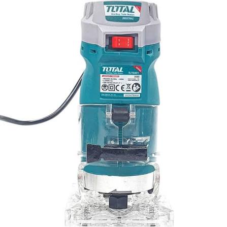 Trimmer Laminate / ট্রিমার/ Trimmer/Hand Router/Total-TLT5001