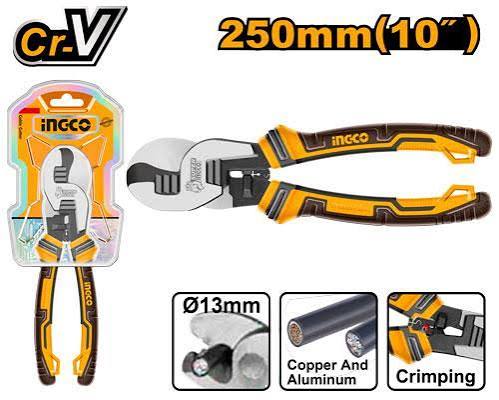 Cable Cutter /Cutter/Ingco-HCCB0210