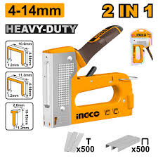 Staple Gun/Gun/গান/Ingco-HSG1408
