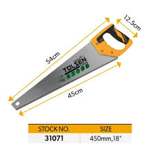 Saw /Hand Saw / করাত/Pruning Saw/Tolsen-31070