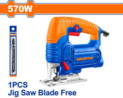 Jig saw/ সরু করাত / চিকন করাত/Saw/WADFOW-WJS15571