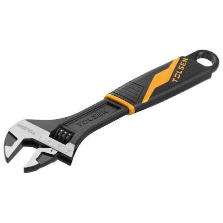 Adjustable Wrench / Wrench / রেঞ্জ/ স্লাইড রেঞ্জ/Slide Wrench/Tolsen-15309