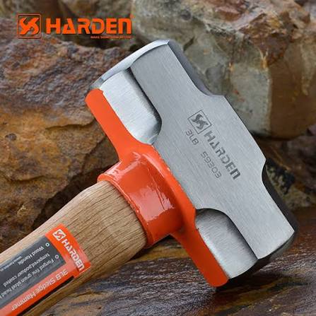 Sledge Hammer / Hammer / ভারী হাতুড়ি/Harden-590303