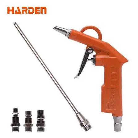 Air Blow Gun/ Blow gun / Air gun / হাওয়া গান/Air Duster Gun/Harden-681103