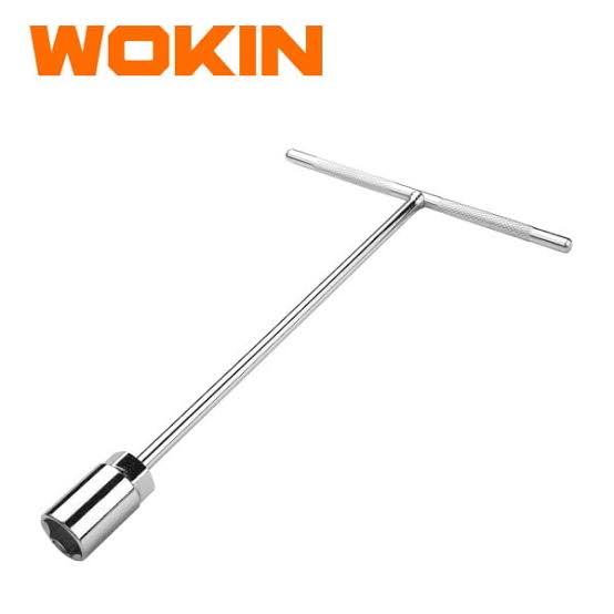 Wrench / T- type Wrench / রেঞ্জ/Guti Wrench / গুটি/Socket/Wokin-153010