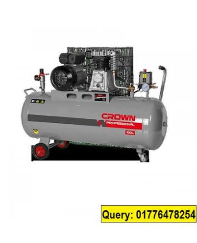 Air Compressor / Compressor /হাওয়া মেশিন/Crown-CT36135