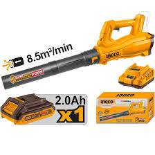 Blower / হাপর / বাতাস চালনোকারী যন্ত্র / Blower Machine/Ingco-CABLI3235