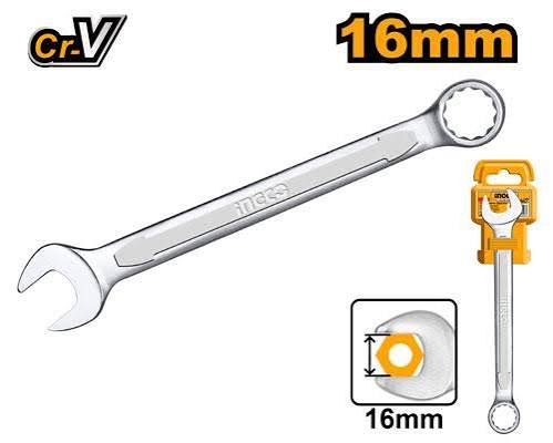 Spanner /রেঞ্চ/ ডাল / wrench/ সকেট /গুটি/Ingco-HCSPA 161